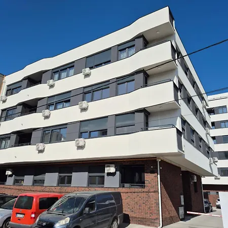 Peppermint Lux * Novi Sad