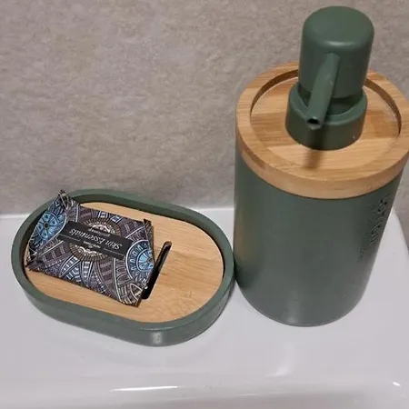 Peppermint Lux Novi Sad