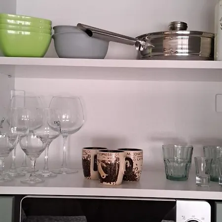 Peppermint Lux * Novi Sad