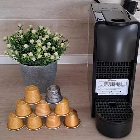 Peppermint Lux Apartment Novi Sad