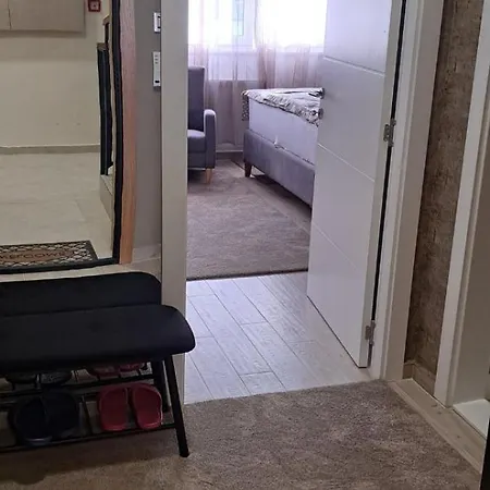 Peppermint Lux * Novi Sad