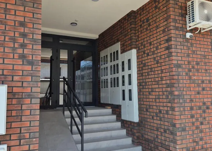 Daire Peppermint Lux