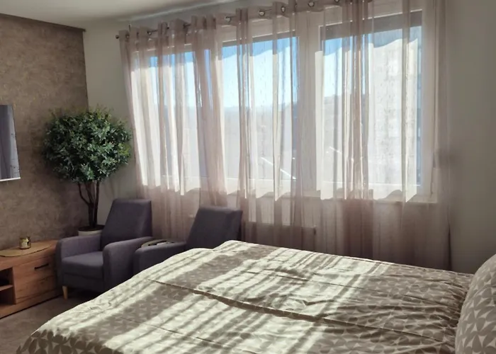 Peppermint Lux Novi Sad