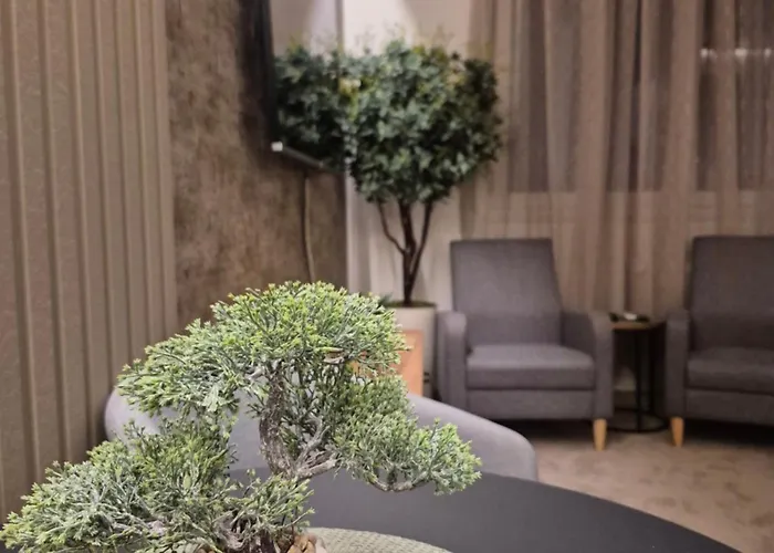 Peppermint Lux Daire