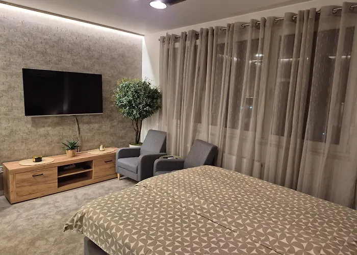 Daire Peppermint Lux