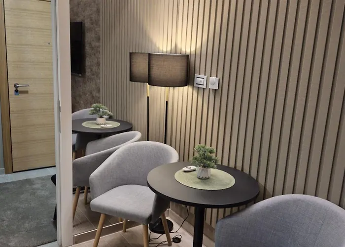 Peppermint Lux Daire Novi Sad