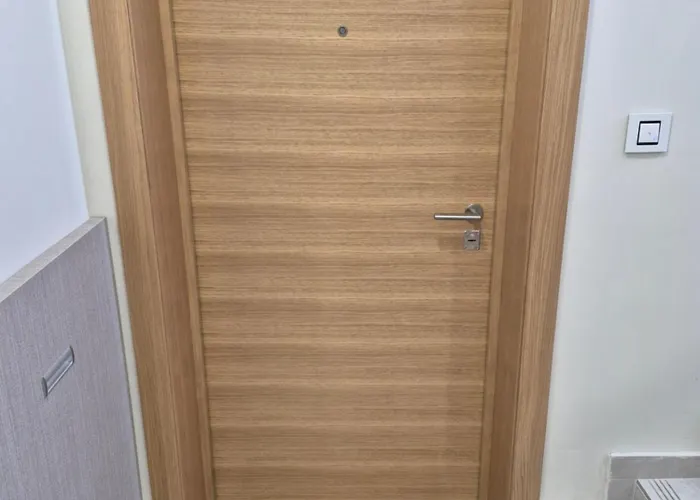 Peppermint Lux Daire