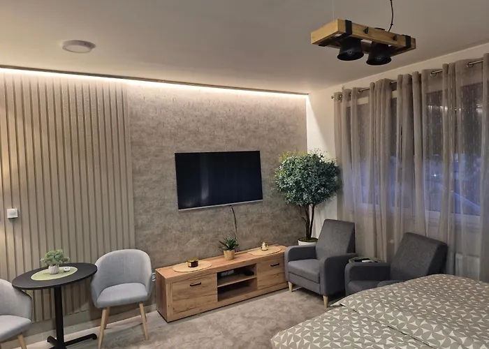 Daire Peppermint Lux