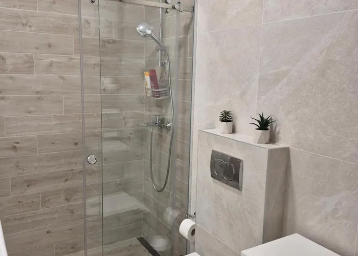 Daire Peppermint Lux Novi Sad