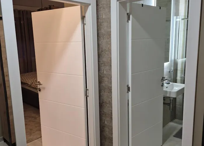 Peppermint Lux * Novi Sad