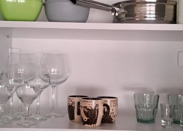 Peppermint Lux * Novi Sad