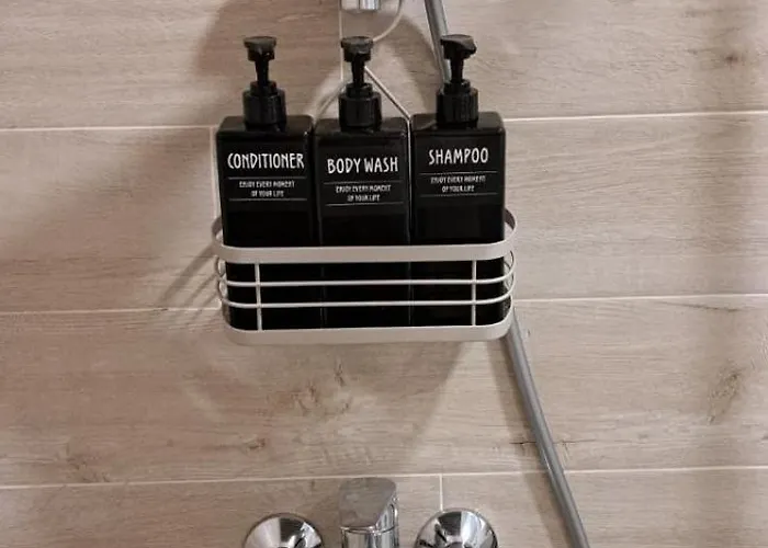 Daire Peppermint Lux