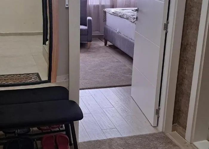 Peppermint Lux * Novi Sad