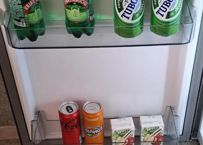 Peppermint Lux Daire *